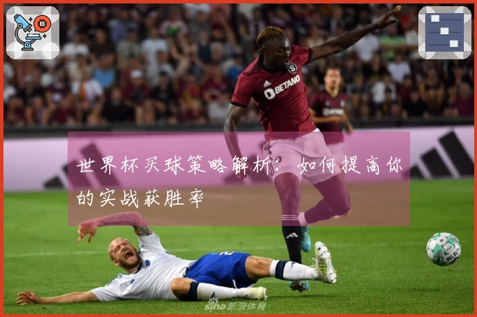 世界杯买球策略解析：如何提高你的实战获胜率