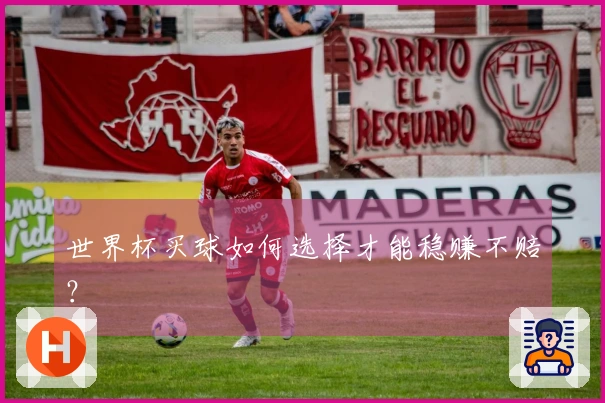 世界杯买球如何选择才能稳赚不赔？