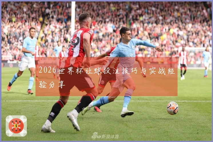 2026世界杯让球投注技巧与实战经验分享